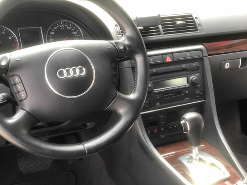 Imagem 3 de 15 de Audi A4 Avant A4 Avant 3.0