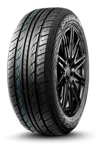 Pneu Aro 15 195/60r15 88v Speedline D2 Aderenza