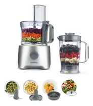 Comprar Kenwood Fdp302si Multipro Compact Procesador