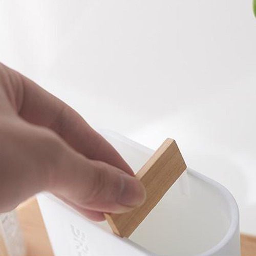 2 Piezas De Accesorios De Baño Para La Decoración De La