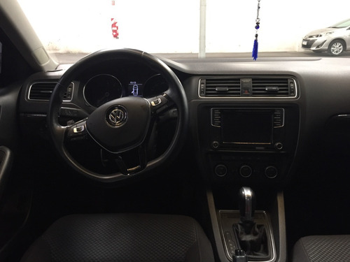 Volkswagen Vento Advance Plus Triptronic Usado Mr
