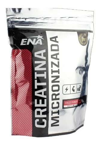 Imagen 2 de 6 de Creatina Micronizada X300 Grs Ena Oferta X 6 Unidades