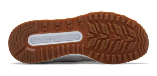 Zapatillas Originales New Balance Ws 574 Wa Mujer