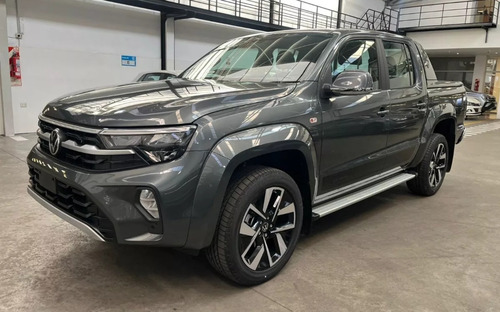 Volkswagen Amarok 3.0 Cd Tdi 258Cv V6 Extreme 4X4 At