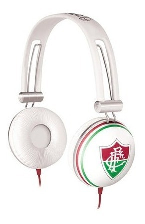 Fone De Ouvido Waldman Sg-10 Headphone Fluminense