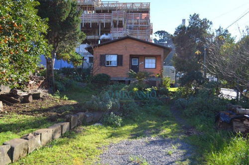 Imagem 2 de 6 de Casa Com 3 Dormitórios À Venda, 70 M² Por R$ 1.170.300,00 - Floresta - Gramado/rs - Ca0147