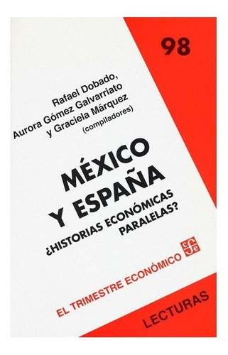 México Y España: ¿historias Economicas Paralelas? | Comp.