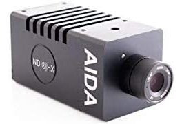 Cámara Pov Aida Imaging Full-hd Ndi Hx2 Hdmi -gris