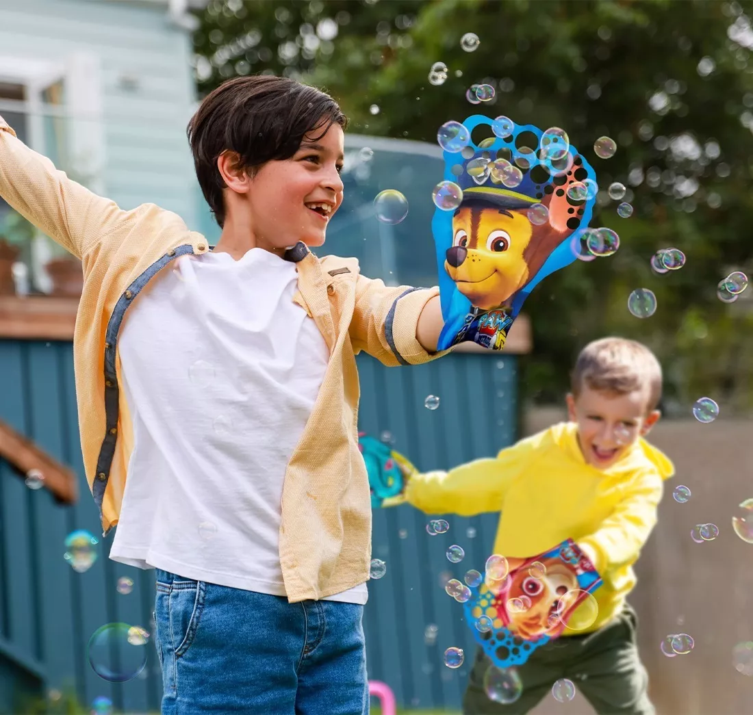 Segunda imagen para búsqueda de burbujas para niños