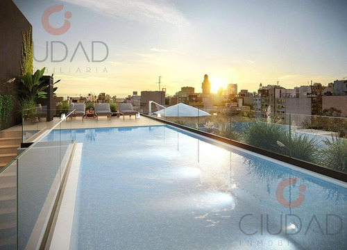 Departamento - Centro (montevideo)