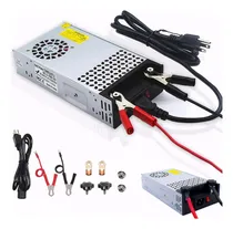 Comprar Adaptador De Fuente De Alimentación Swtpwr 110v\u002F230v Ac A 24