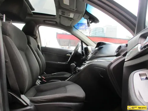 Chevrolet Orlando Lt 4x2 2400cc At Aa