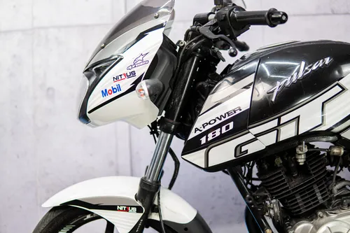 Bajaj Pulsar 180 Ug 2016