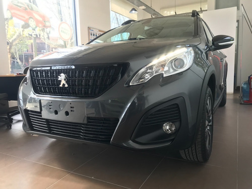 Peugeot 2008 Sport Thp Tip / Anticipo $350.000
