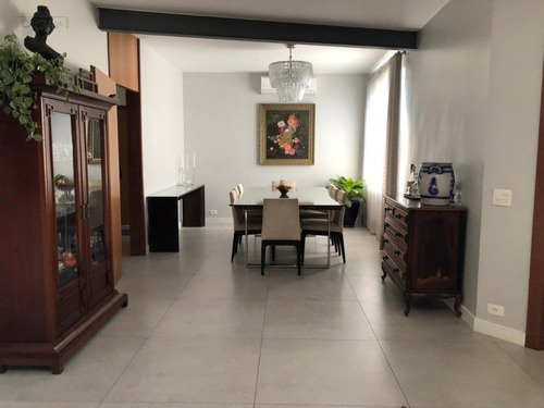 Imagem 9 de 15 de Casa Em Condominio - Alphaville - Ref: 70262 - V-70262