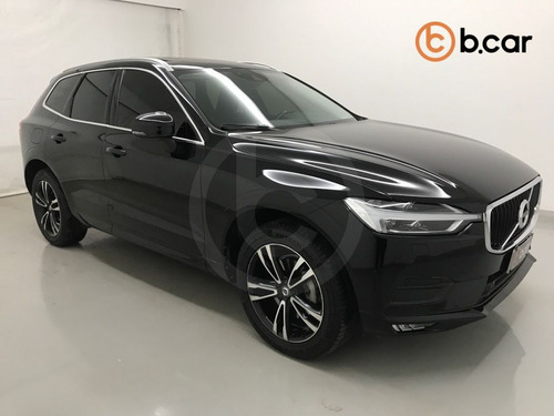 Volvo XC60 2.0 T5 GASOLINA MOMENTUM AWD GEARTRONIC