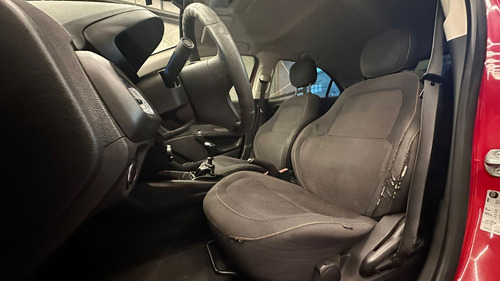 Chevrolet Onix Onix Hatch LT 1.0 8V FlexPower 5p Mec.