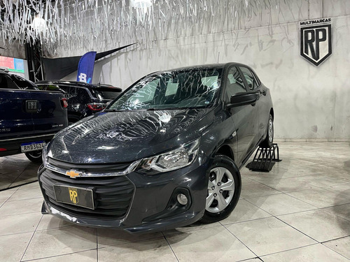 Chevrolet Onix HATCH 10MT LT2