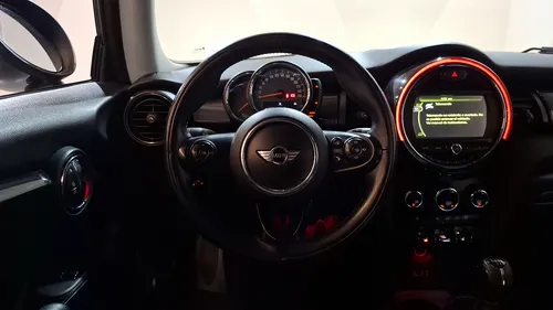 Mini Cooper 1.5 COOPER CHILI