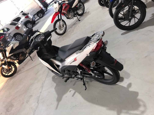 Imagen 7 de 20 de Honda Wave 110s