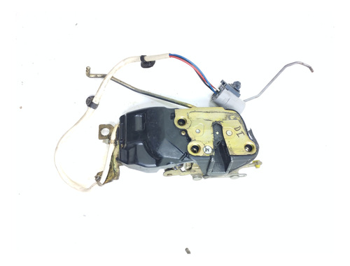 Solenoide Cerradura Delantera Izquierda Toyota Corolla 93-98