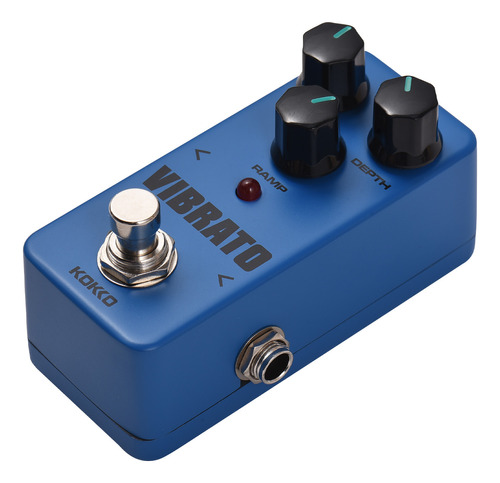 Guitarra Effect Maker True 3 Con Efecto De Pedal De Control