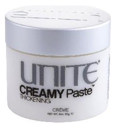 Thickening Creme Unite Creamy Paste 60ml For All Hair Types