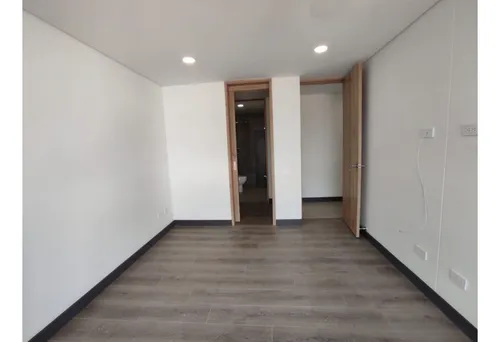 Apartamento En Venta En Laureles