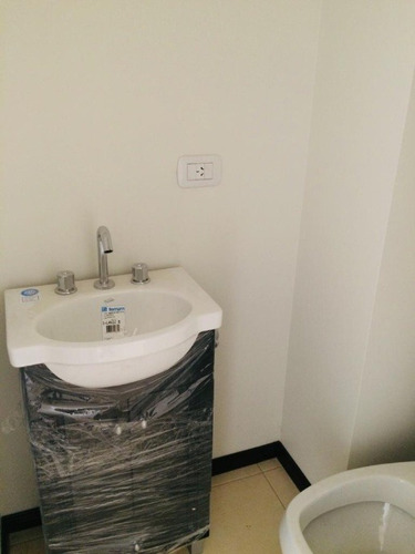 Imagen 13 de 14 de Departamento De 2 Ambientes En Complejo Jardin - Moron Centro