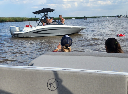Motor Yamaha Fuera De Borda - Toda La Linea Nautica Milione