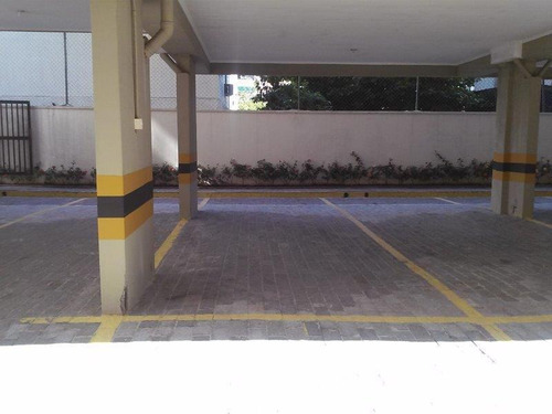 Imagem 21 de 27 de Oportunidade À 150 Metros Do Mar. - Ap3269