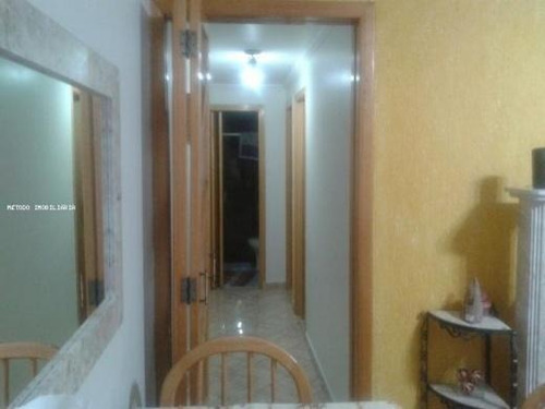 Imagem 9 de 9 de Apartamento Para Venda Em São Bernardo Do Campo, Santa Terezinha, 2 Dormitórios, 1 Banheiro, 1 Vaga - 9009_1-852199
