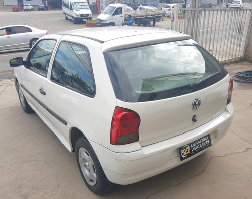 Imagem 14 de 15 de Volkswagen Gol 2012 1.0 Total Flex 3p