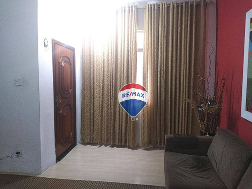 Imagem 4 de 19 de Casa Com 2 Quartos À Venda, 67 M² Por R$ 320.000 - Jardim América - Rio De Janeiro/rj - Ca0018