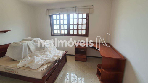 Imagem 15 de 29 de Venda Casa Em Condomínio Jardim Botânico Brasília - 888536