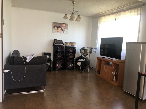Vende 2 Casas Total 6 Dorm, 3 Baños, 2 Cuadras Metro El Bosq