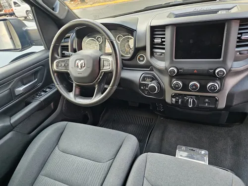 Dodge Ram Tradesman V6 4x4 2022