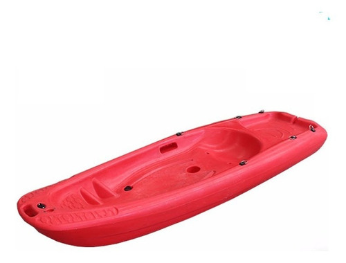 Kayak Para Niño Rotomoldeado Completo