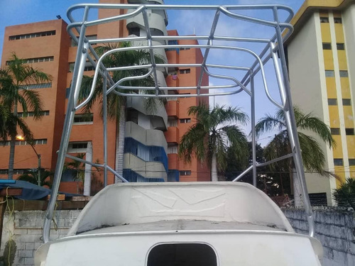 Yate Bertram Sport Fisherman 28 Lv786