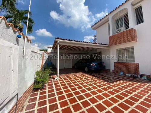 Maria Elena Latouche Te Ofrece En Venta Hermoso Townhouse Trigal Norte, Conjunto Cerrado . Visítela!! Mels 24-9805