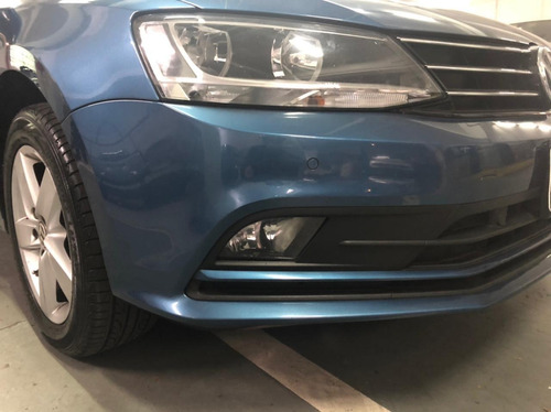 Volkswagen Vento 1.4 Highline 150cv 2017