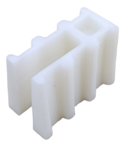 Separador De Plástico Para Chapa Trapezoidal Plastica X 100u