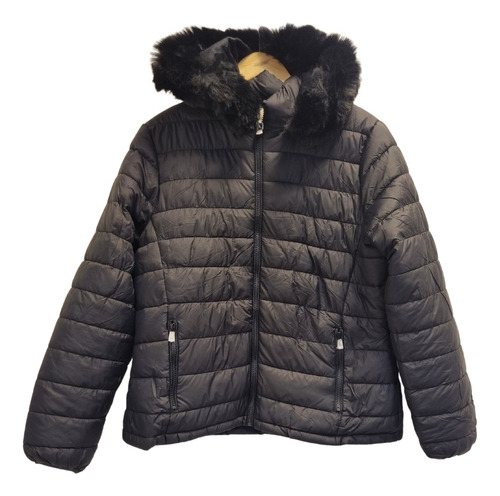 Campera Mujer  Invierno Talle Grande Varios Modelos