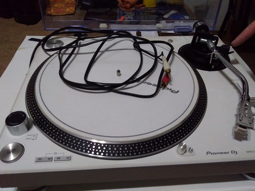 Bandeja Pioneer Plx - 500