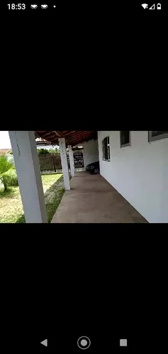 Casa A Venda Juréia Barra Do Ribeira Iguape -sp