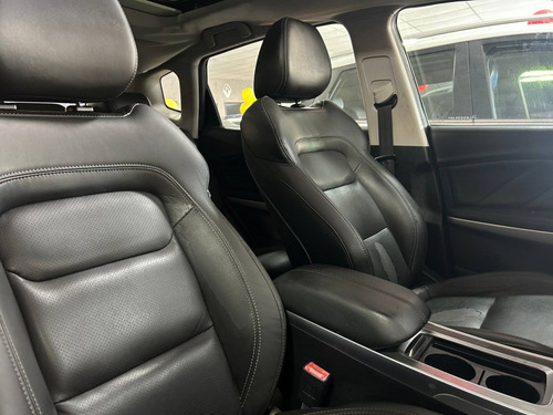 Chery Tiggo 7 1.5 VVT TURBO iFLEX TXS DCT