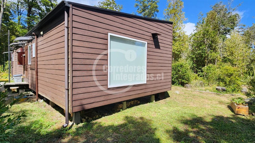 Casa En Venta De 2 Dorm. En Puerto Varas