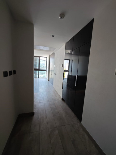 Departamento 1 Dorm. Edificio Zoco En Lo Barnechea