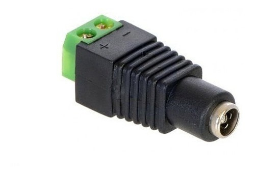 Adaptador De Alimentacion Dc Hembra Provision Pr-c09 Dc /vc