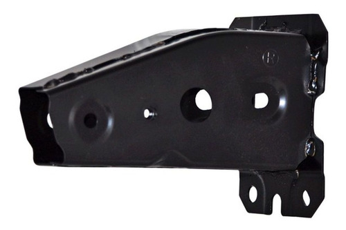 Brazo Para Defensa Mazda 3 2014-2018 Derecho Delantero